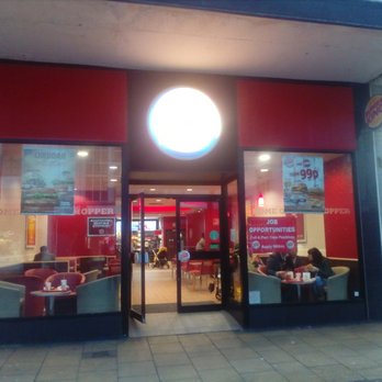 Burger King - American Near Me - Portsmouth, POR Burger King - American Near Me - Portsmouth, POR