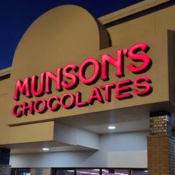 Munson's Chocolates