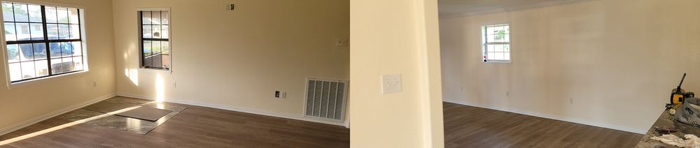 Slide of Victory Enterprises Team