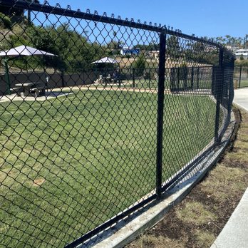 Olympus Park - Dog park - Parks Near Me - Encinitas, California