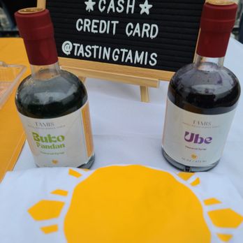 Open House Austin - Matcha syrups, bottled by Tamis - Real Estate Agents Near Me - Austin, Texas Open House Austin - Matcha syrups, bottled by Tamis - Real Estate Agents Near Me - Austin, Texas