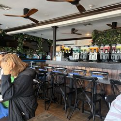 Puerto Plata Seafood On The Water - Finally arrived on LI! Let's celebrate