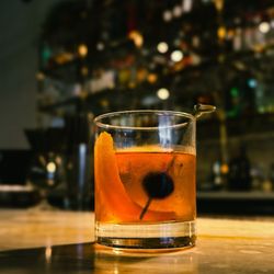 Fredo’s - Old Fashion