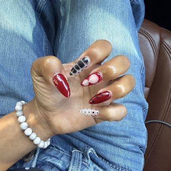 Red Persimmon Nail Spa - Nail Salons Near Me - Santa Clarita, California Red Persimmon Nail Spa - Nail Salons Near Me - Santa Clarita, California