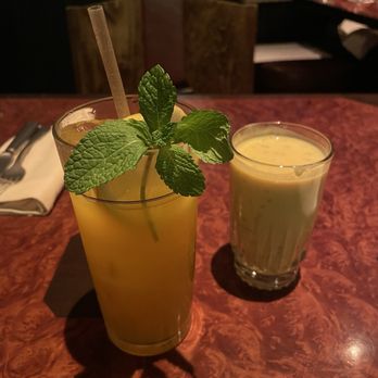 Brigadiers - Indian Near Me - London, XGL