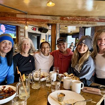 CitySide Tavern - Happy crew - Bars Near Me - Brighton, Massachusetts CitySide Tavern - Happy crew - Bars Near Me - Brighton, Massachusetts