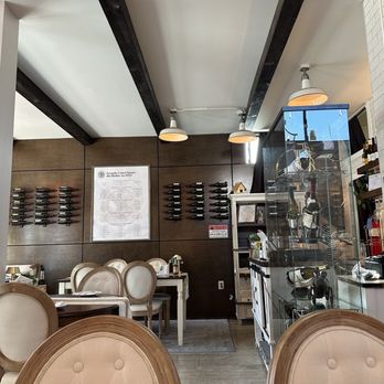 Le Boeuf - French Near Me - Salt Lake City, Utah