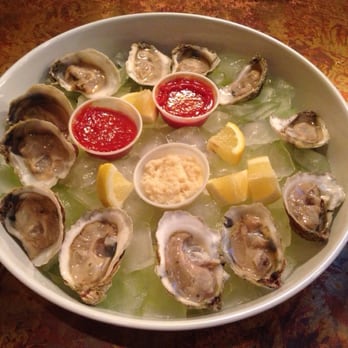 Crab Corner - $1 oysters - Seafood Near Me - Las Vegas, Nevada