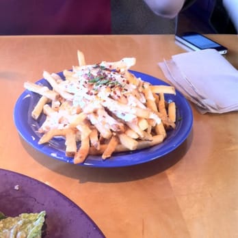 Jack's Urban Eats - Regular size of the urban fries. Perfect for 2 - Sandwiches Near Me - Sacramento, California
