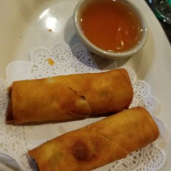 Bangkok Bangkok - Spring rolls - Thai Near Me - Miami, Florida Bangkok Bangkok - Spring rolls - Thai Near Me - Miami, Florida