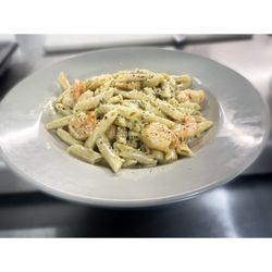 The Original PJ's Pizza - New Martinsville - Pasta at Original PJ's Pizza.