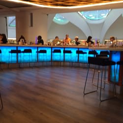 Yo! Sushi