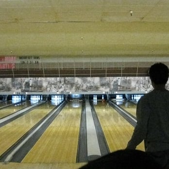 Linbrook Bowl - Lotsa lanes! - Bowling Near Me - Anaheim, California Linbrook Bowl - Lotsa lanes! - Bowling Near Me - Anaheim, California