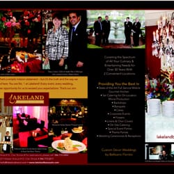 Lakeland Banquet & Event Centre