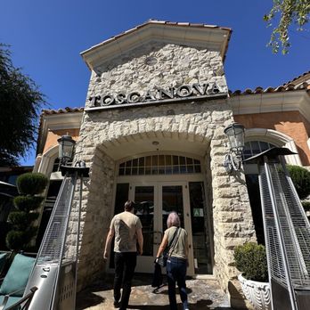 Toscanova Calabasas - Outside front entrance IG: @ammysalamii - Italian Near Me - Calabasas, California Toscanova Calabasas - Outside front entrance IG: @ammysalamii - Italian Near Me - Calabasas, California