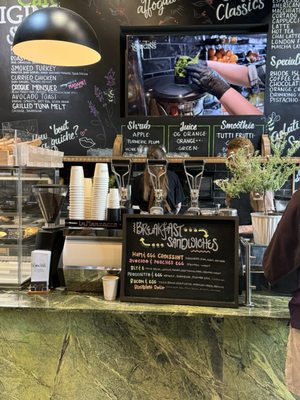 Cafe Origins by null
