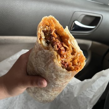 Nate's Korner - Chorizo burrito - Breakfast & Brunch Near Me - Santa Ana, California Nate's Korner - Chorizo burrito - Breakfast & Brunch Near Me - Santa Ana, California