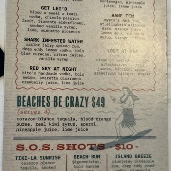 Rooftop Charlottesville - Menu 2025 - Desserts Near Me - Charlottesville, Virginia Rooftop Charlottesville - Menu 2025 - Desserts Near Me - Charlottesville, Virginia