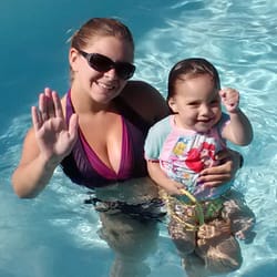 All Waves Aquatics - Helping children grow and learn to love the wonders of the water.