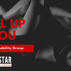 Lone Star Health & Fitness - Join our Motivational Support Group on Facebook!