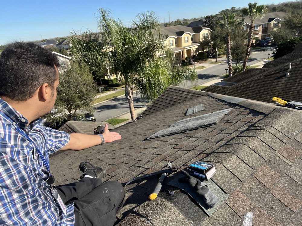 Slide of Americas Handy