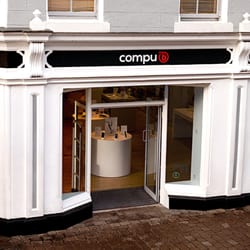 Compu B - Compu b, Galway