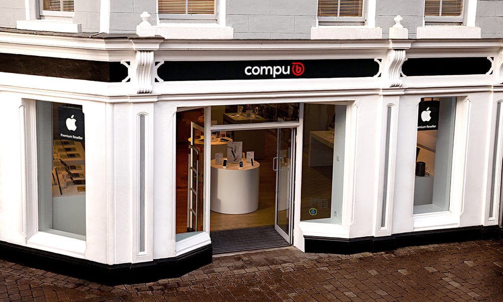 COMPU B Updated August 2024 13 Photos & 34 Reviews 111 Grafton