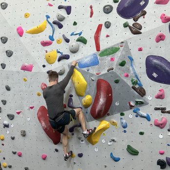 Coeur Climbing Company - Rock Climbing Near Me - Post Falls, Idaho Coeur Climbing Company - Rock Climbing Near Me - Post Falls, Idaho