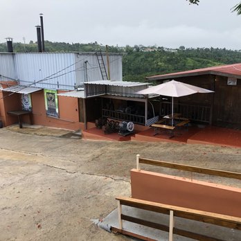Cafe Lareno - Coffee & Tea Near Me - Lares, Puerto Rico