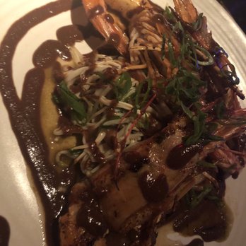 Mandrake Miami - Carb less pad Thai - Japanese Near Me - Miami Beach, Florida