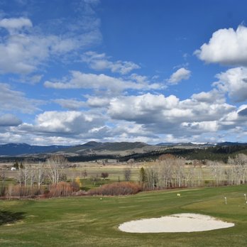 Hamilton Golf Course - Golf Near Me - Hamilton, Montana Hamilton Golf Course - Golf Near Me - Hamilton, Montana