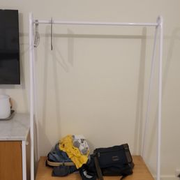 Our closet