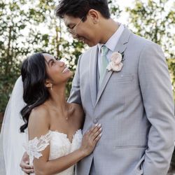 Ann's Classic Affairs - Dakota - Beloved by Casablanca Bridal