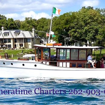 Maheratime Charters - Boat Charters Near Me Maheratime Charters - Boat Charters Near Me