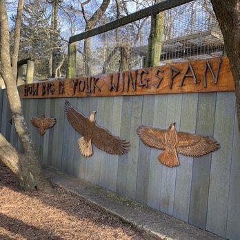 Quogue Wildlife Refuge - Parks Near Me - Quogue, New York Quogue Wildlife Refuge - Parks Near Me - Quogue, New York