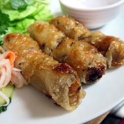 Bun Cha 越南餐館 - Cha Gio