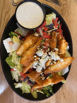 Village Bar & Grill by null