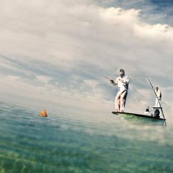 The Florida Angler
