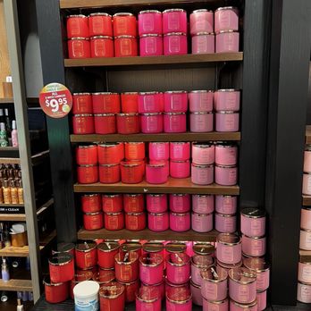 BATH & BODY WORKS - Updated January 2026 - 52 Photos & 23 Reviews