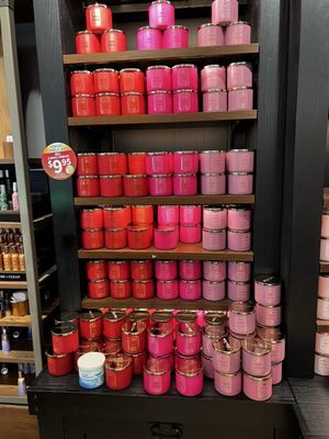 BATH & BODY WORKS - Updated January 2026 - 52 Photos & 23 Reviews