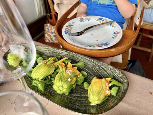 Ristorante Pagnanelli by null