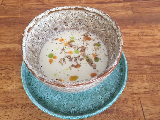 Alloy Bistro Gourmet by null