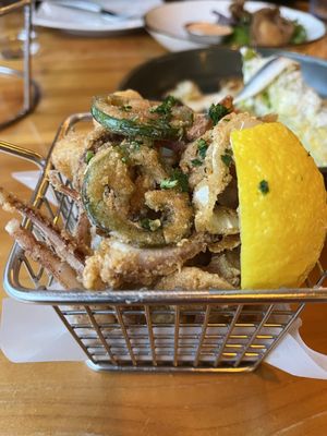 The Shuckery by null