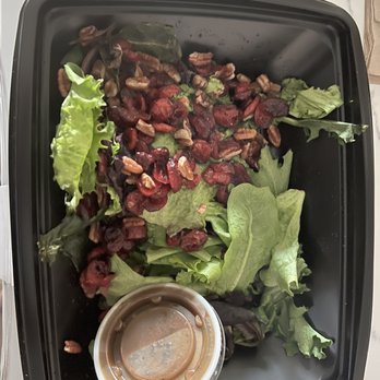 la Madeleine - $8.99 wilted salad - Bakeries Near Me - Dallas, Texas la Madeleine - $8.99 wilted salad - Bakeries Near Me - Dallas, Texas