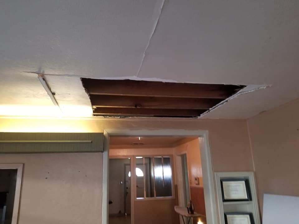 Slide of Safeguard Roofing and Construction