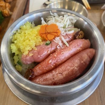 Ondam - Pollack Roe Sot Bap - Korean Near Me - Santa Clara, California Ondam - Pollack Roe Sot Bap - Korean Near Me - Santa Clara, California