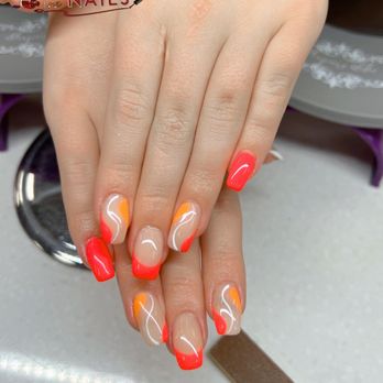 Peace Love Nails - Nail Salons Near Me - St. George, Utah