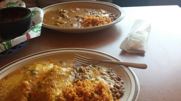 El Nopal Restaurant by null