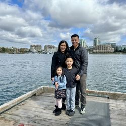 Fishermans Wharf