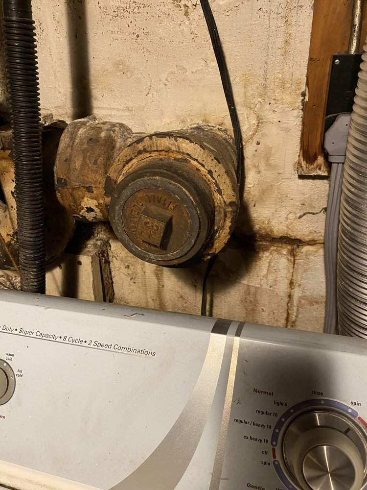 Slide of A & J Antorino